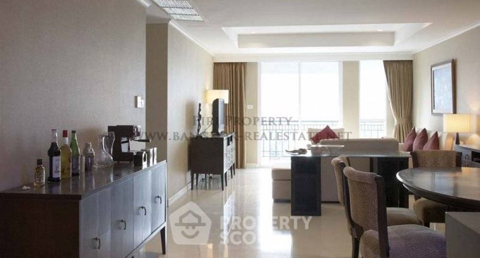 Wohnung zur Miete mit 2 Zimmer in Watthana, Bangkok