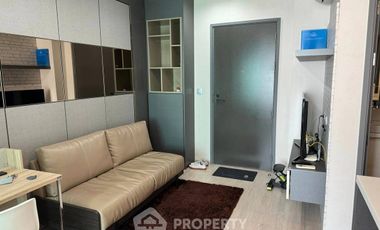 Wohnung zur Miete mit 1 Zimmer in Ratchathewi, Bangkok