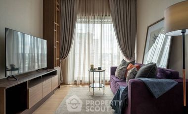 À louer 2 chambres condo à Watthana, Bangkok
