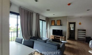Condo en alquiler de 2 habitaciones en Bang Na, Bangkok