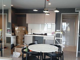 Wohnung zur Miete mit 2 Zimmer in Chatuchak, Bangkok