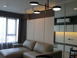 Wohnung zur Miete mit 2 Zimmer in Chatuchak, Bangkok
