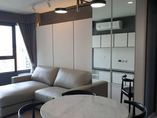 Wohnung zur Miete mit 2 Zimmer in Chatuchak, Bangkok