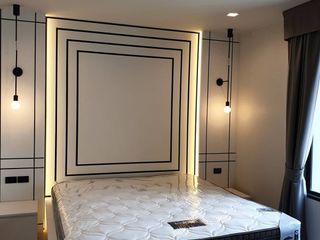 Wohnung zur Miete mit 2 Zimmer in Chatuchak, Bangkok