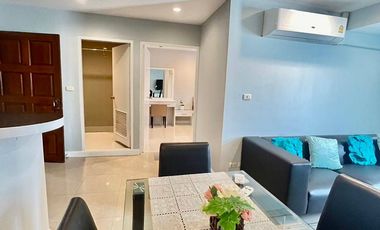 Wohnung zur Miete mit 1 Zimmer in Watthana, Bangkok