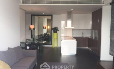 Wohnung zur Miete mit 2 Zimmer in Pathum Wan, Bangkok