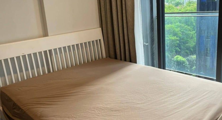 For rent 1 Beds condo in Huai Khwang, Bangkok