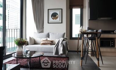 For rent 1 Beds condo in Khlong Toei, Bangkok