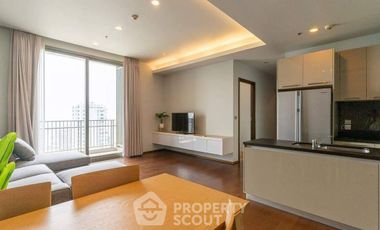 For rent 2 ベッドルーム condo in Watthana, Bangkok