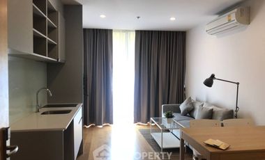 For rent 2 bedrooms condo in Sathon, Bangkok
