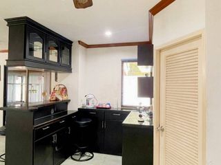 À louer 3 chambres maison à Bang Lamung, Chonburi
