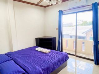 À louer 3 chambres maison à Bang Lamung, Chonburi