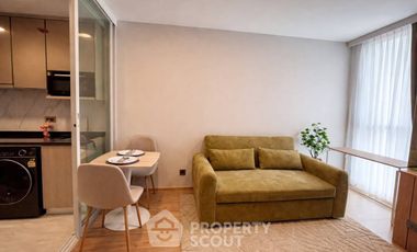 For rent 1 Beds condo in Watthana, Bangkok