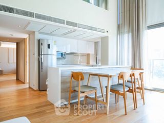 For rent 3 ベッドルーム apartment in Pathum Wan, Bangkok