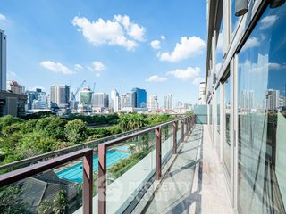 For rent 3 ベッドルーム apartment in Pathum Wan, Bangkok