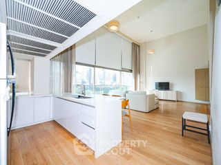 For rent 3 ベッドルーム apartment in Pathum Wan, Bangkok