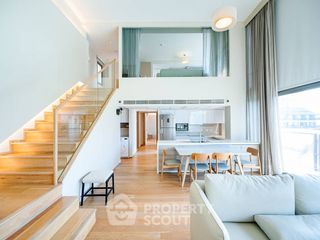 For rent 3 ベッドルーム apartment in Pathum Wan, Bangkok