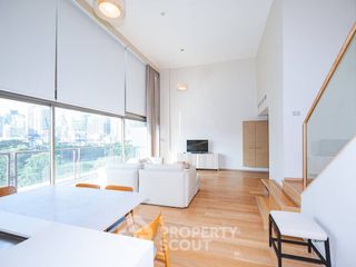 For rent 3 ベッドルーム apartment in Pathum Wan, Bangkok