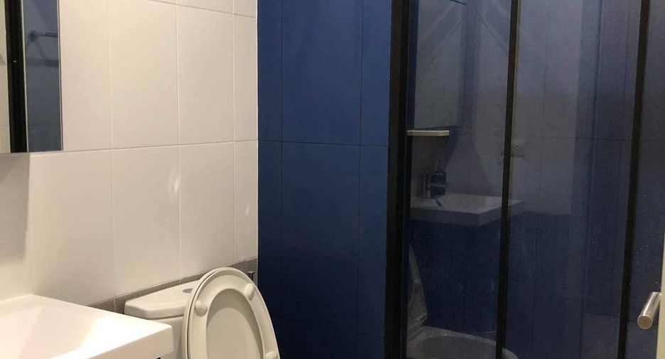 Аренда 1 кровать кондо в Щаттхана, Бангкок
