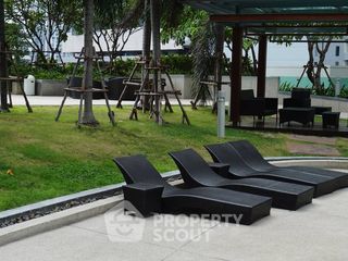 出租 3 卧室 公寓 在 Huai Khwang, 曼谷