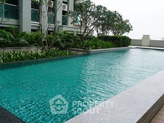出租 3 卧室 公寓 在 Huai Khwang, 曼谷