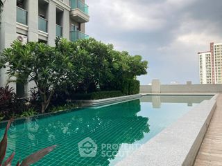 出租 3 卧室 公寓 在 Huai Khwang, 曼谷