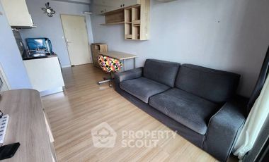 Condo en alquiler de 1 habitaciones en Sathon, Bangkok
