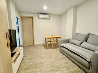À louer 1 chambre condo à Yan Nawa, Bangkok