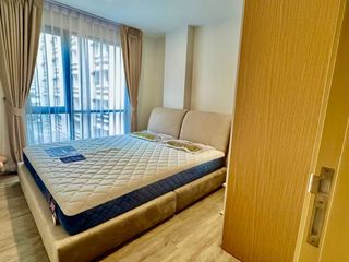 À louer 1 chambre condo à Yan Nawa, Bangkok
