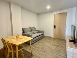 À louer 1 chambre condo à Yan Nawa, Bangkok