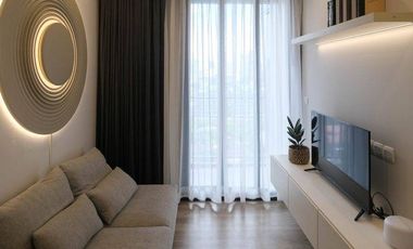 À louer 1 chambre condo à Khlong Toei, Bangkok