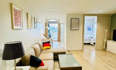 For rent 1 Beds condo in Khlong Toei, Bangkok
