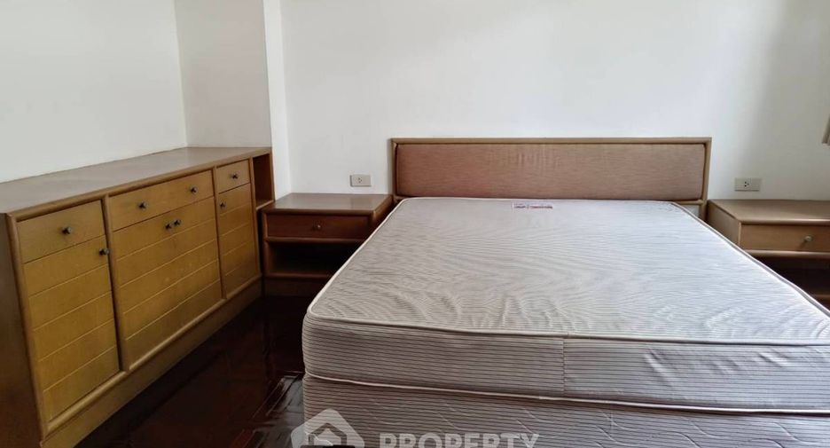 For rent 3 ベッドルーム apartment in Watthana, Bangkok