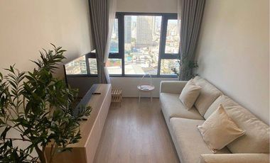 Wohnung zur Miete mit 1 Zimmer in Khlong Toei, Bangkok