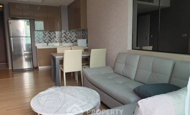 For rent 1 Beds condo in Khlong Toei, Bangkok