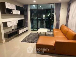 ให้เช่า 3 ห้องนอน บ้านเดี่ยว ใน บางกะปิ, กรุงเทพฯ