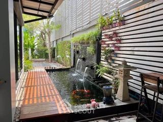 ให้เช่า 3 ห้องนอน บ้านเดี่ยว ใน บางกะปิ, กรุงเทพฯ