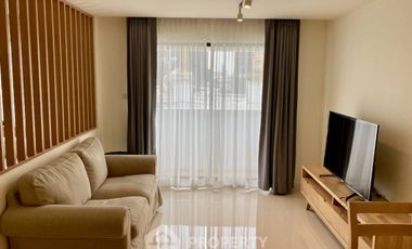 For rent 1 Beds apartment in Khlong Toei, Bangkok