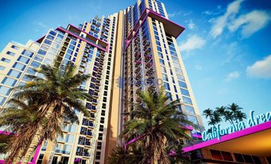 Wohnung zum Kauf mit 1 Zimmer in Jomtien, Pattaya