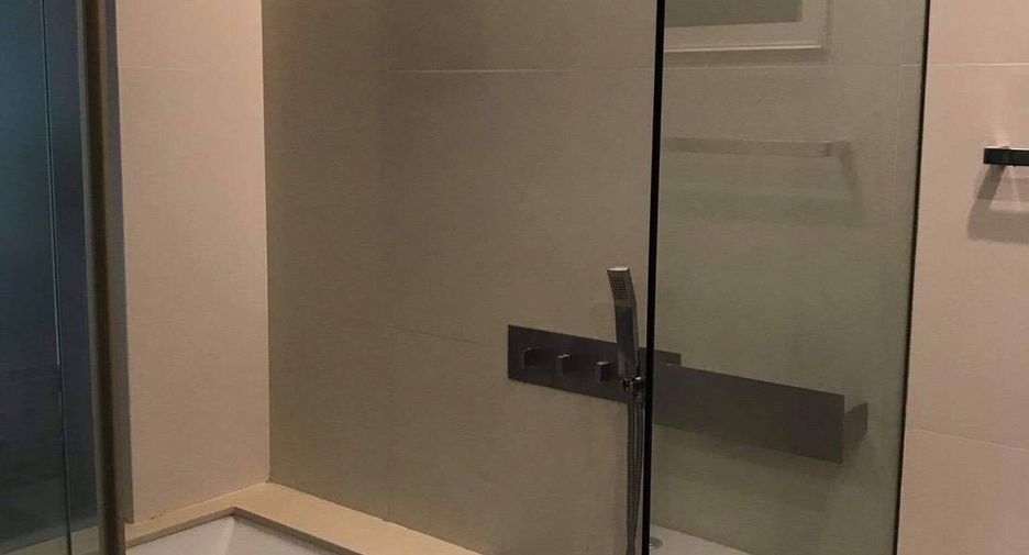 For rent 1 Beds condo in Watthana, Bangkok