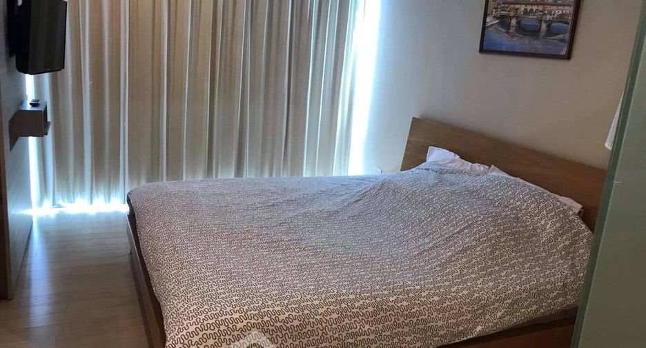 For rent 1 Beds condo in Watthana, Bangkok