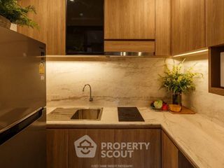 Apartment zur Miete mit 2 Zimmer in Watthana, Bangkok