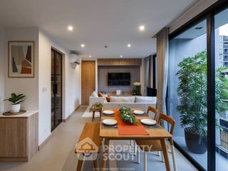 Apartment zur Miete mit 2 Zimmer in Watthana, Bangkok
