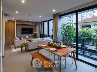 Apartment zur Miete mit 2 Zimmer in Watthana, Bangkok