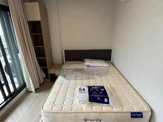 Condo en alquiler de 1 habitaciones en Phra Khanong, Bangkok