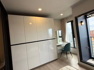 Condo en alquiler de 1 habitaciones en Phra Khanong, Bangkok