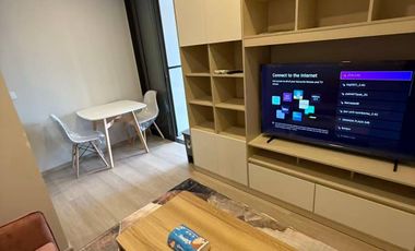 For rent 1 bed condo in Phra Khanong, Bangkok