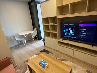 Condo en alquiler de 1 habitaciones en Phra Khanong, Bangkok