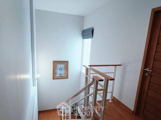 For rent 3 bedrooms townhouse in Lat Krabang, Bangkok