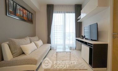 Condo en alquiler de 1 habitaciones en Khlong Toei, Bangkok